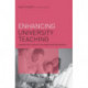 Enhancing University Teaching: Lessons from Research into Award-Winning Teachers