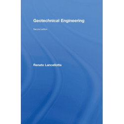Geotechnical Engineering