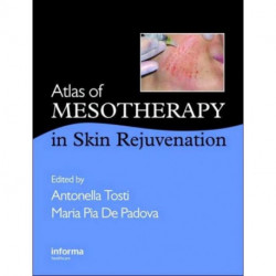 Atlas of Mesotherapy in Skin Rejuvenation