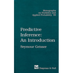 Predictive Inference