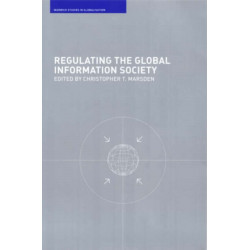 Regulating the Global Information Society