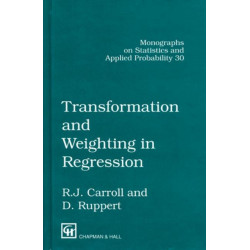 Transformation and Weighting in Regression