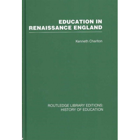 History of Education