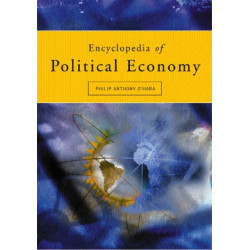 Encyclopedia of Political Economy: 2-volume set