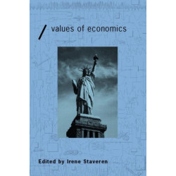 The Values of Economics: An Aristotelian Perspective