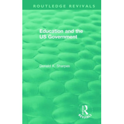 Education and the US Government