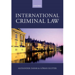 International Criminal Law: A Critical Introduction