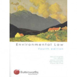 Environmental Law
