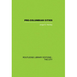 Pre-Colombian Cities