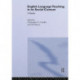 English Language Teaching in Its Social Context: A Reader