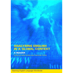 Analyzing English in a Global Context: A Reader