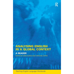 Analyzing English in a Global Context: A Reader