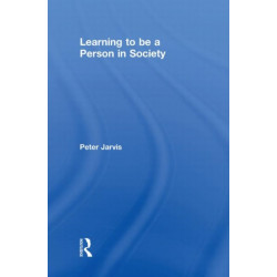 Learning to be a Person in Society