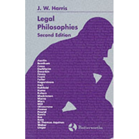 Legal Philosophies