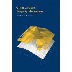 GIS in Land and Property Management