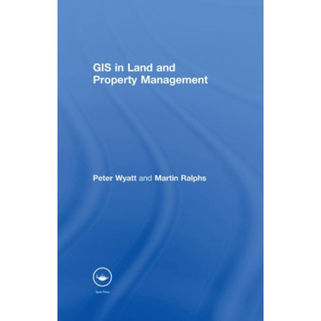 GIS in Land and Property Management