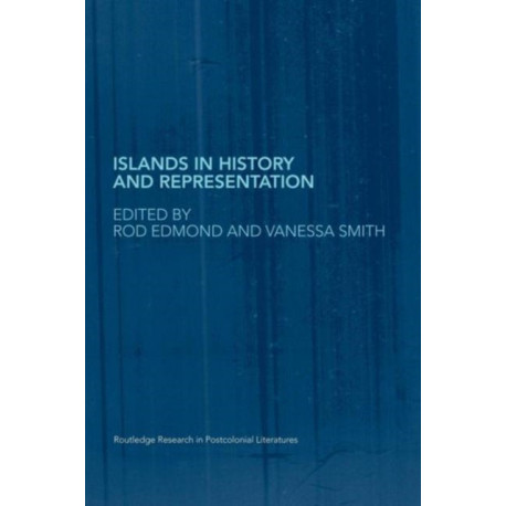 Islands in History and Representation