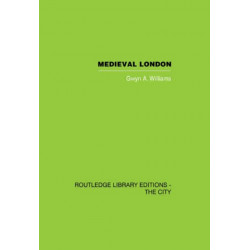 Medieval London