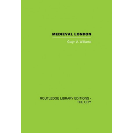 Medieval London