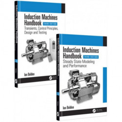 Induction Machines Handbook