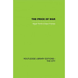 The Price of War: Urbanization in Vietnam, 1954-1985