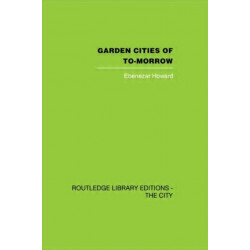 Garden Cities of To-Morrow