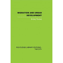 Migration and Urban Development