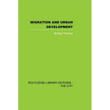 Migration and Urban Development