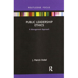 Public Leadership Ethics: A Management Approach