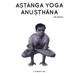 ASTANGA YOGA ANUSTHANA