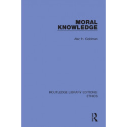 Moral Knowledge