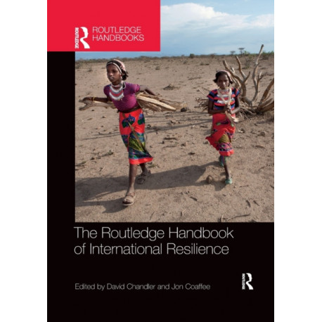 The Routledge Handbook of International Resilience