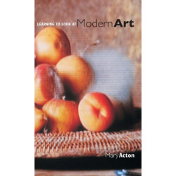 Learning to Look at Modern Art