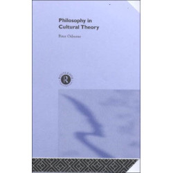 Philosophy in Cultural Theory