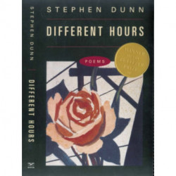 Different Hours: Poems