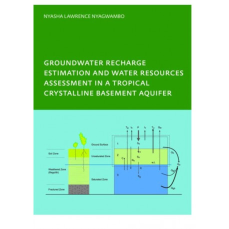 Groundwater Recharge Processes and Groundwater Management in a Tropical Crystalline Basement Aquifer: PhD: UNESCO-IHE Institute, Delft