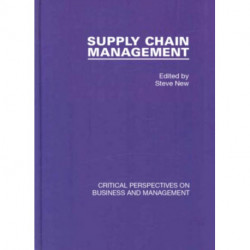 Supply Chain Management