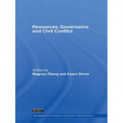 Resources, Governance and Civil Conflict