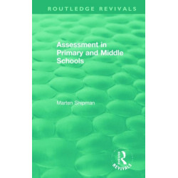 Assessment in Primary and Middle Schools