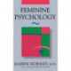 Feminine Psychology