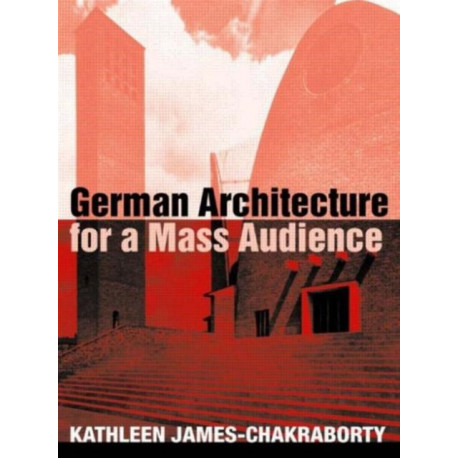German Architecture for a Mass Audience
