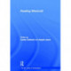 Reading Winnicott