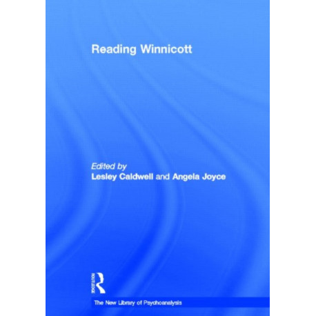 Reading Winnicott