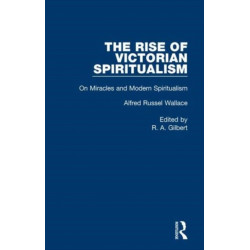 On Miracles&Mod Spiritualsm V5