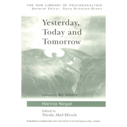 Yesterday, Today and Tomorrow