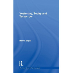 Yesterday, Today and Tomorrow