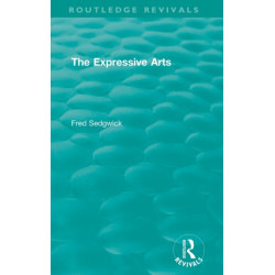 The Expressive Arts