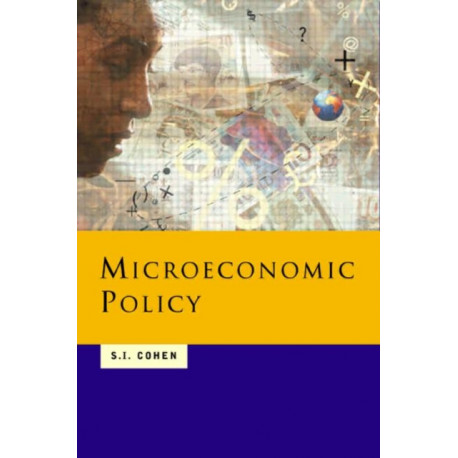 Microeconomic Policy