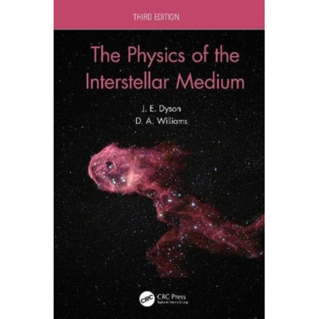 The Physics of the Interstellar Medium