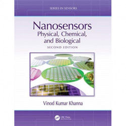 Nanosensors: Physical, Chemical, and Biological